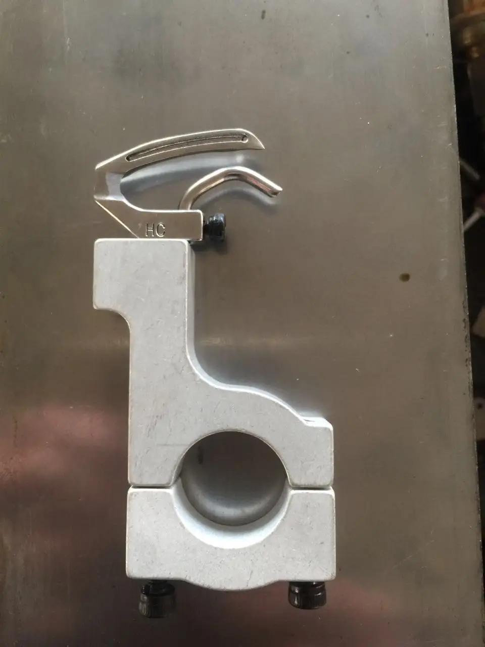 Gribetz Looper Quilting Machine Parts Mattress Machine Parts Tape Edge