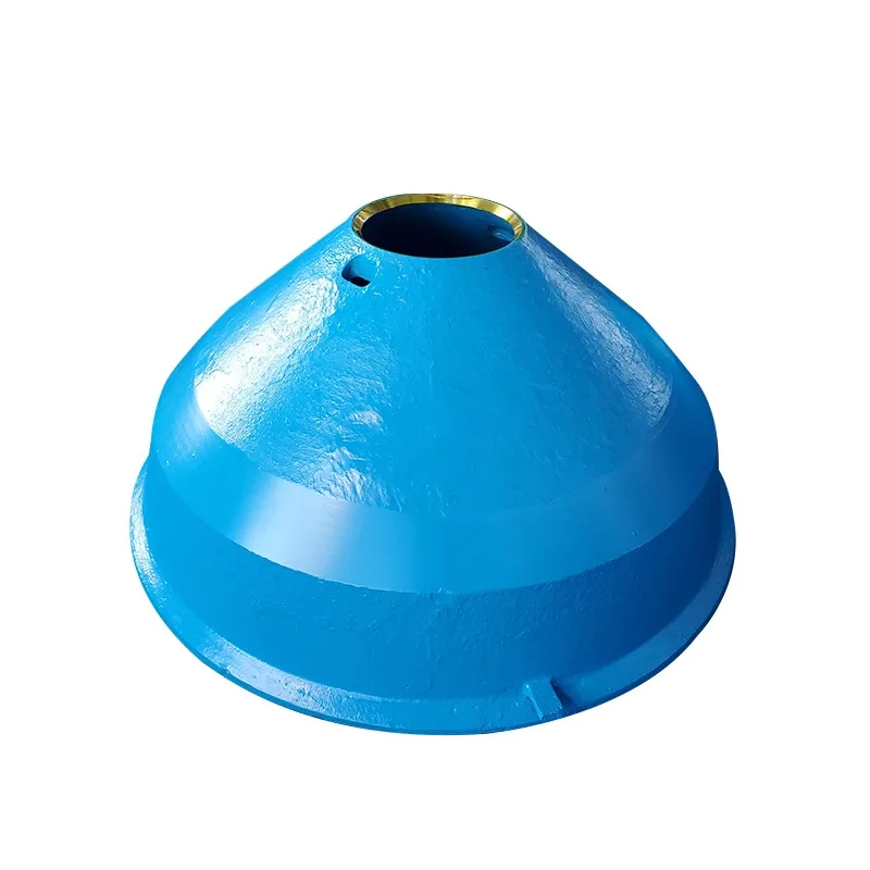 Cone Crusher Parts
