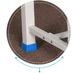 
Hospital Equipment Medical Exam Bed For Clinic 