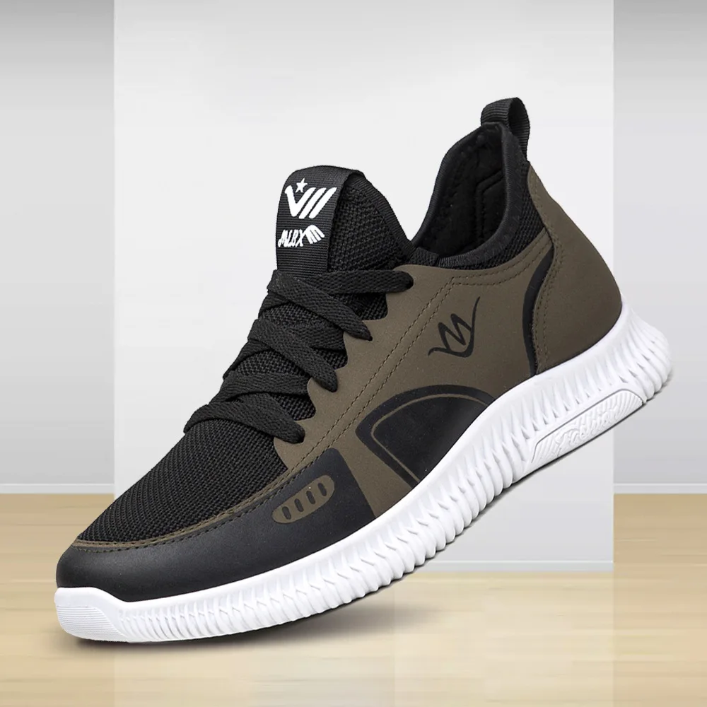 

Comfortable Classic Versatile Designer Casual Rubber Sole Wholesale Custom Shoes, 2 colors