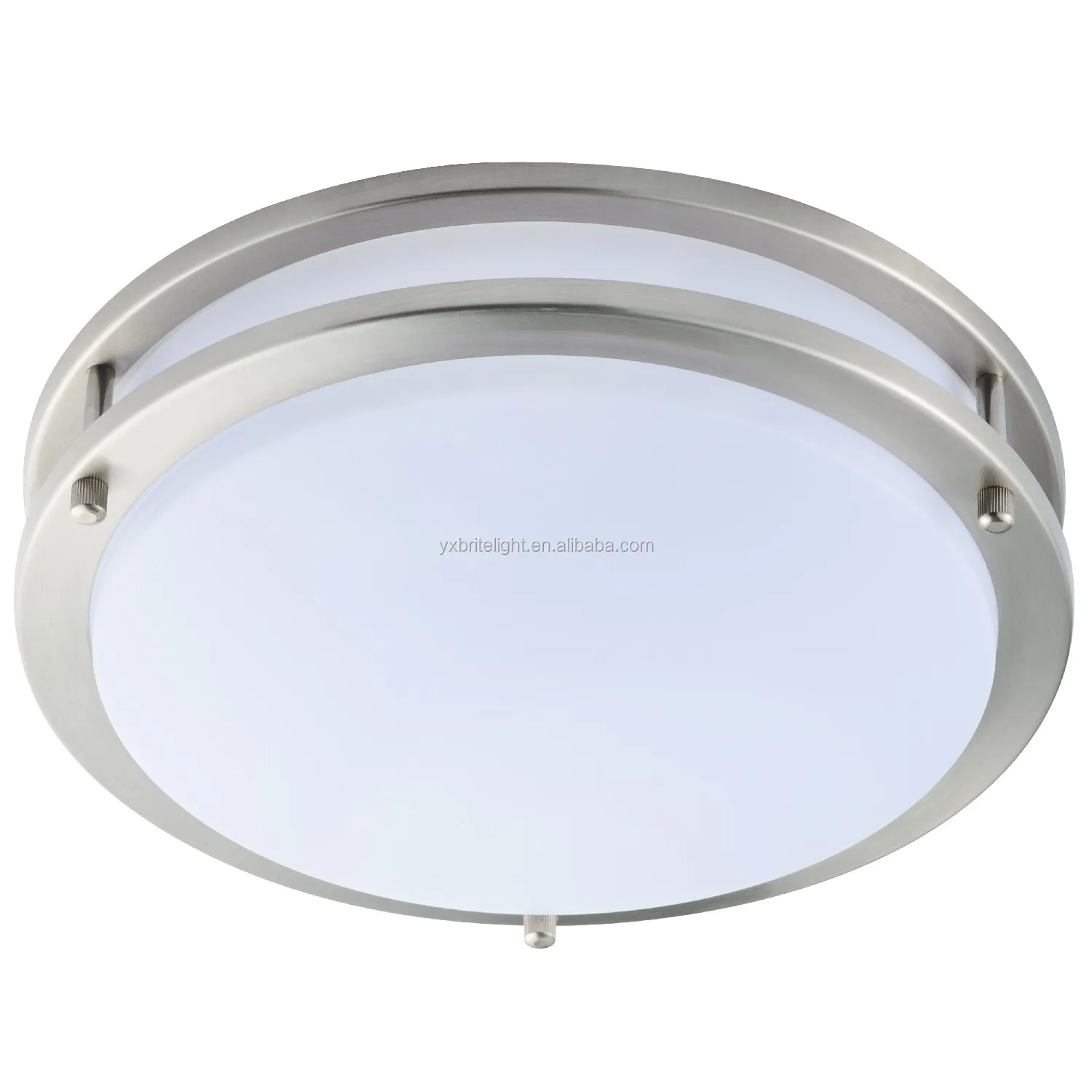 
12 inch Ceiling Round Light fixture ETL Listed For Home Ceiling Light Design 