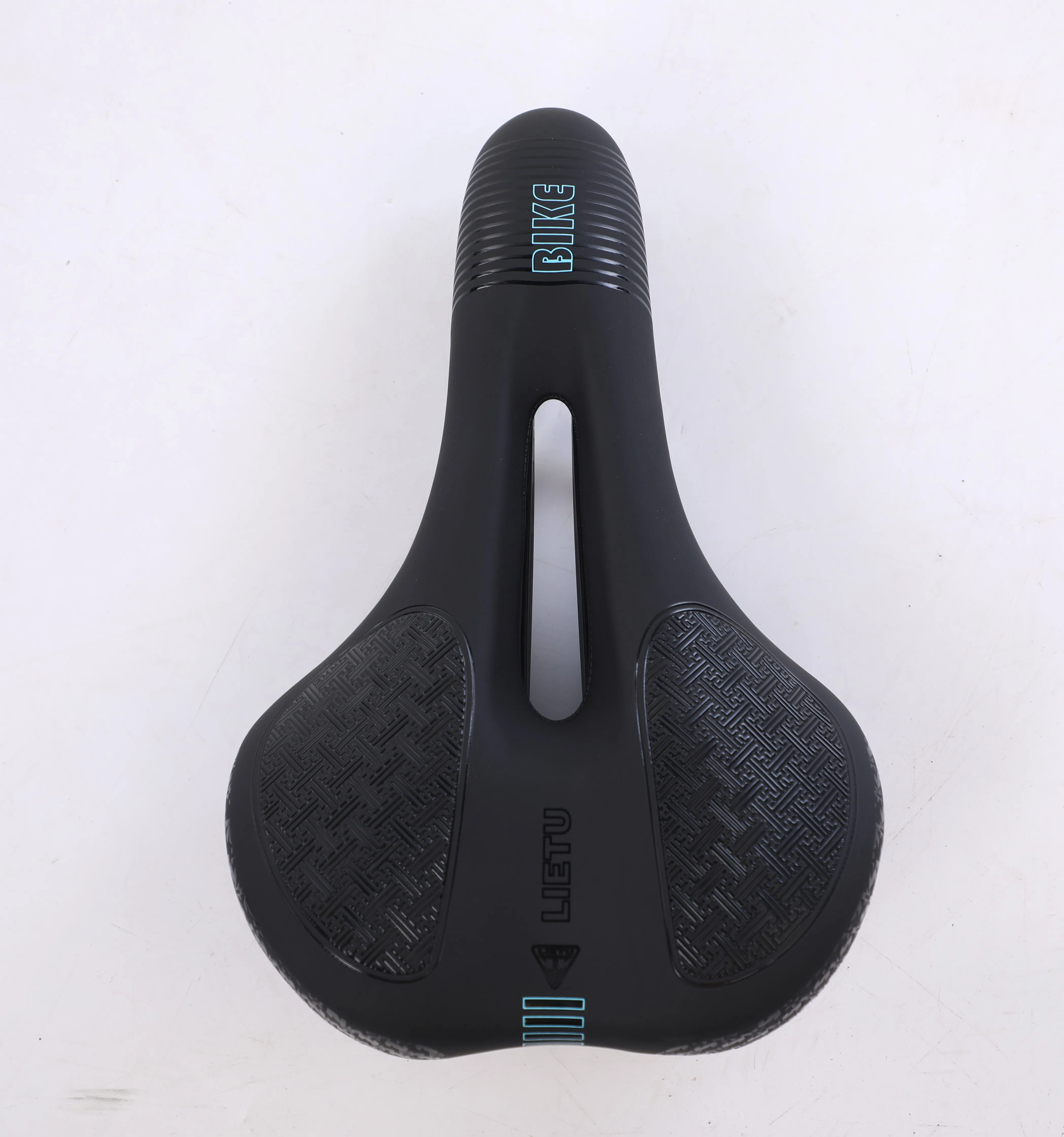 

Wholesale Waterproof Bike Seat Saddle Cover Bicycle Saddle Cover Gel 3D Reflector Seat Cover Men Simple Shell Mountain Style Pcs