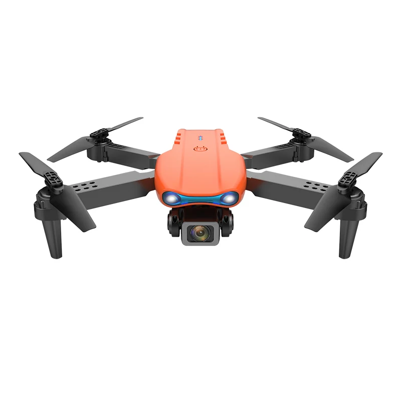

KS UAV 4k HD aerial photography dual-camera quadcopter fixed-height cross-border remote control aircraft