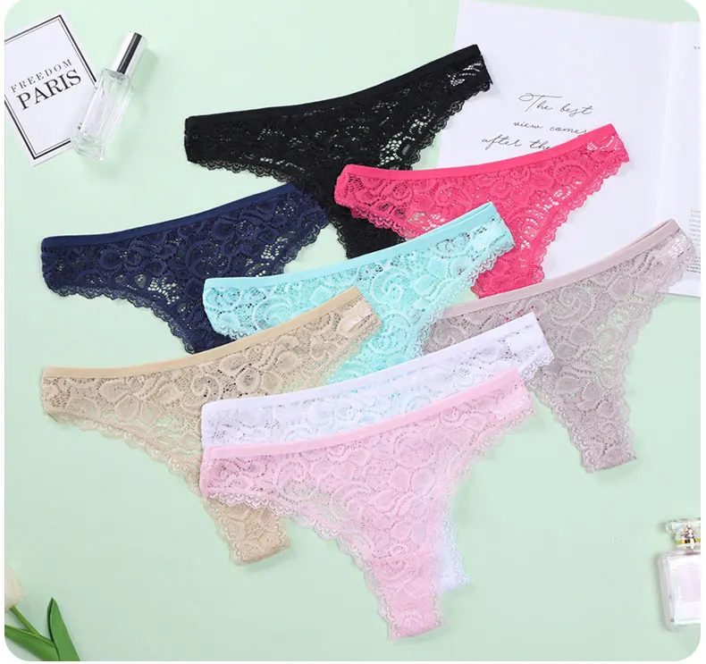 

ODM Ladies Breathable Seamless Women Underwear Panty Panties, Request