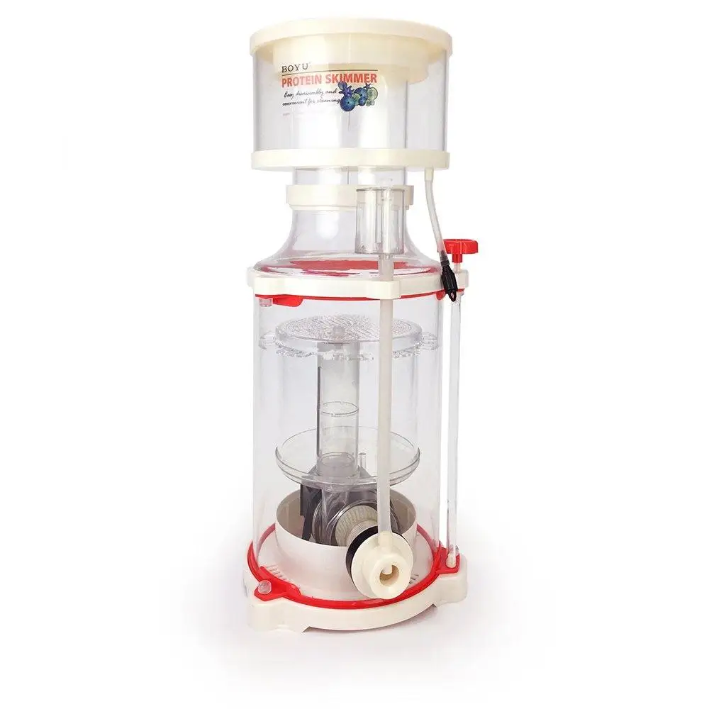 

DB-120 series Coral Reef Protein Skimmer for Marine Aquarium