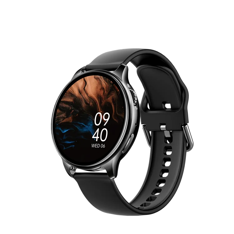 

Top Quality SDK Available Y22 Health Monitor 1.32 Inch High Definition Round Shape Smart Watches