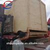 Cheap Logistics Freight Forwarder Agent Cargo Shipping Charges Service From China To HAZIRA PORT,INDIA