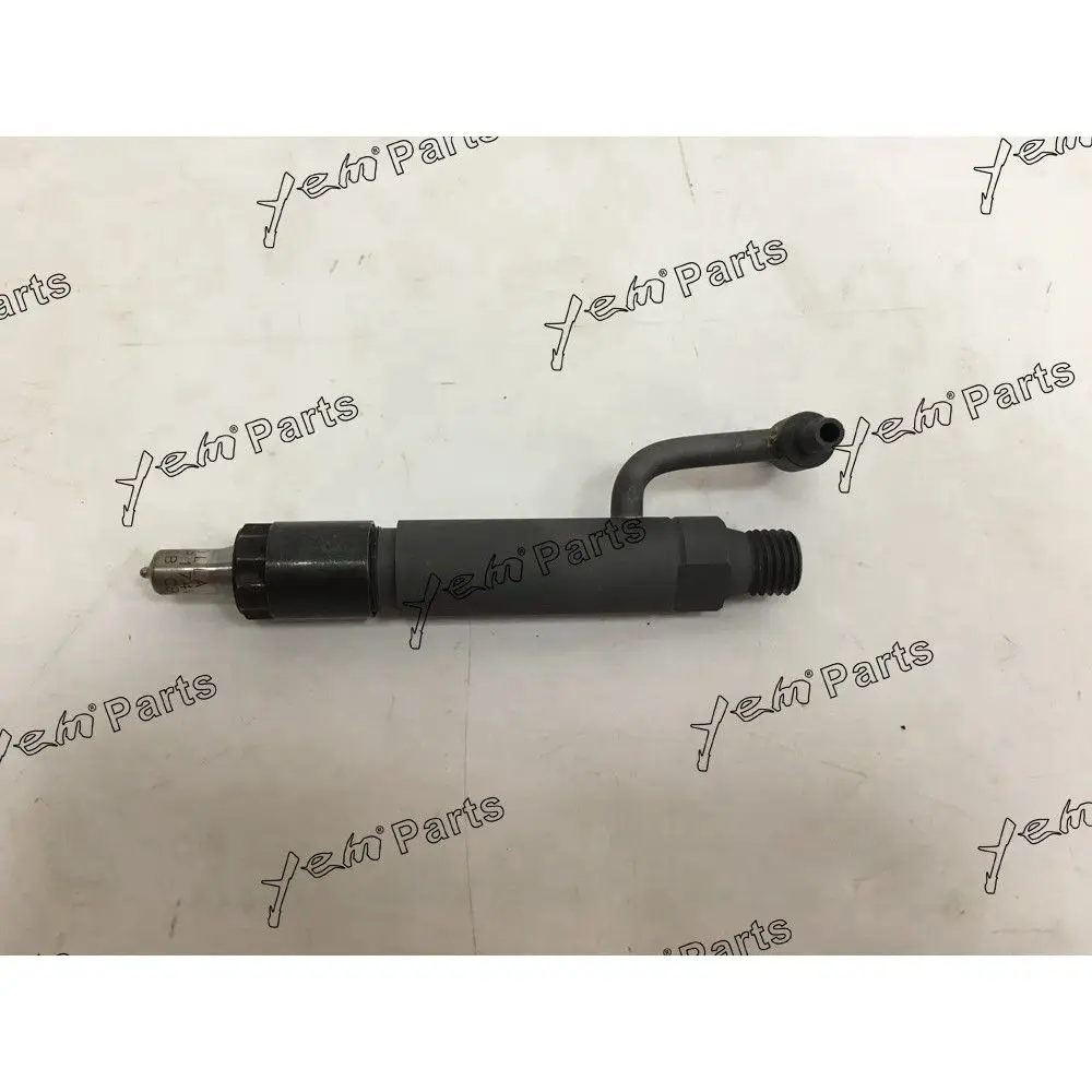 4TNV88 Fuel Injector For Yanmar