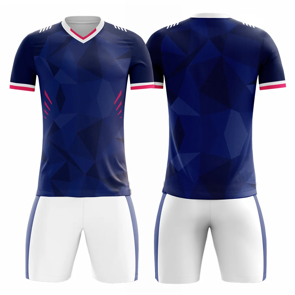 

Hot Sale Wholesale Custom Football Jerseys Team Competition Football sweaters