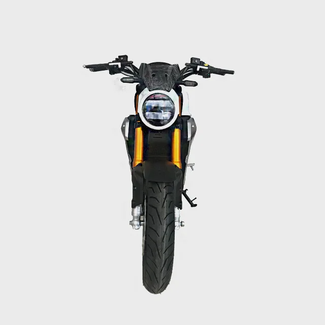 2019 Trend Super Power 2000w Electric Racing Motorcycle For Teenager-Young