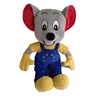 baby stuffed toy plush toy children doll toy mouse