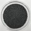 Low sulphur 0-1mm calcined petroleum coke CPC/calcined pet coke/calcined petcoke price