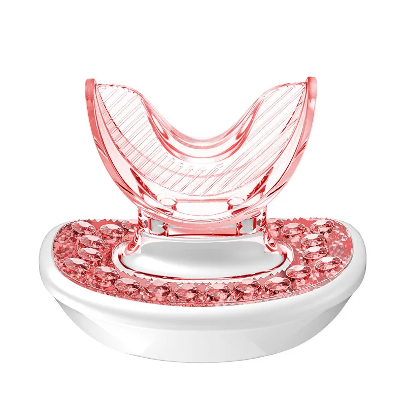 

Hot selling beauty 2020 lips beauty portable lip device mouth electric lip beauty