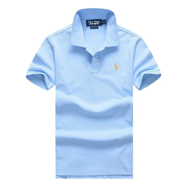 

Latest Design Superior Quality Luxury T Men Polo Shirt T-shirt, Color1-color7