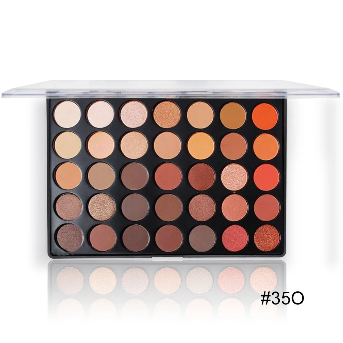 

Good eye shadow cosmetic brush powder press machine for eye shadow women eye shadow