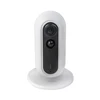 Amazon 180 degree outdoor 2MP 1080P WiFi Surveillance IP Camera with PIR Motion Detection Alarm and Support Audio