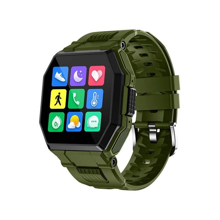 

S9 Wholesale Smart Watches Pedometer Circle Smart Watch Wristwatches Smartwatch