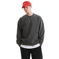 

Custom Gym Blank Hoodies Sweatshirts Oversize Men Hoodie With Your Brand