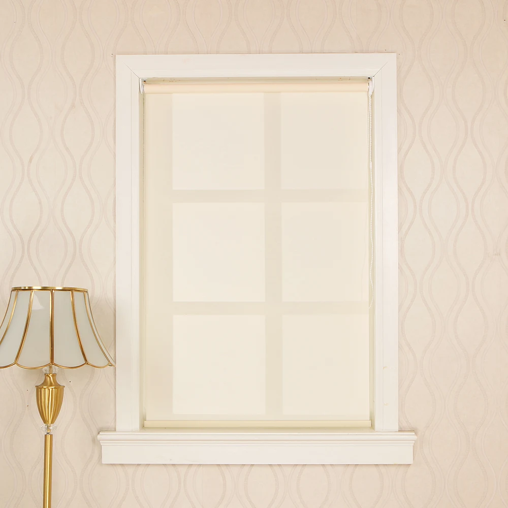 

Yongshun 38mm tube roller shade china products manufacturers manual roller blinds