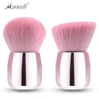 

Soft Hair Mushroom Powder Brushes Foundation Brush Set Beauty Tool Cosmetics Makeup Brush