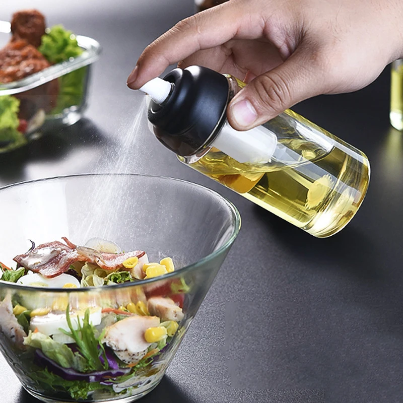 Olive oil spray bottle (1)