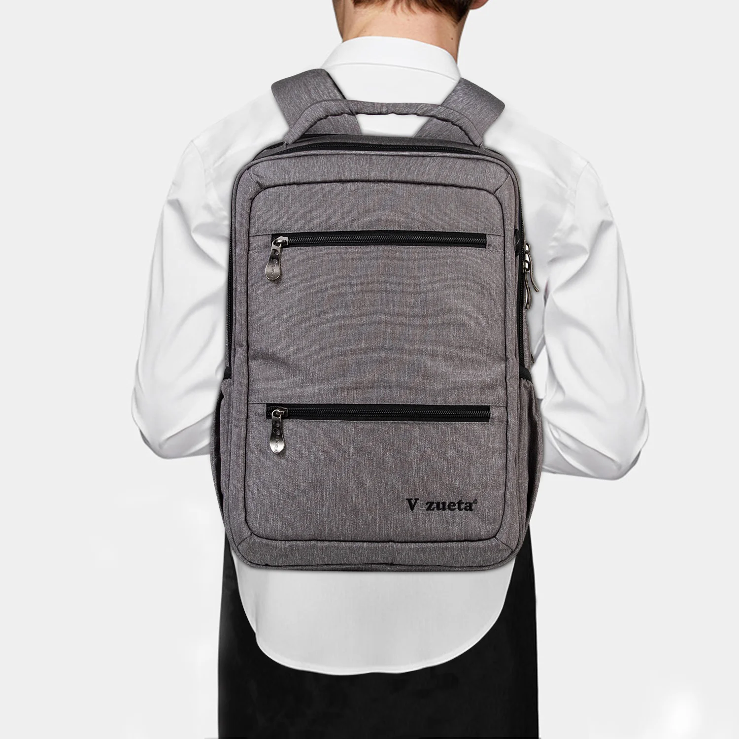 

The New Design Fashion Backpack Fully Protective Laptop Bags Other Working Backpacks Bag, Accept customized logo