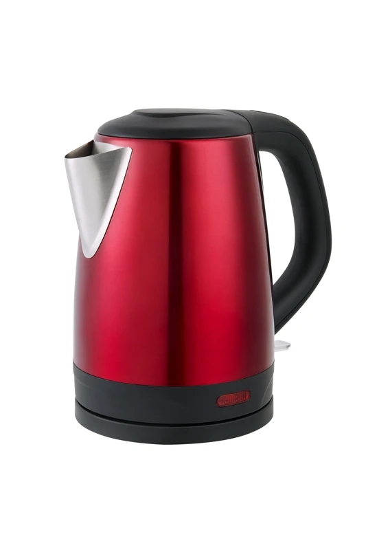 electric kettle auto cut off switch