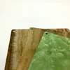 New Trend Unique PVC Marble Sheet 1220*2440mm 3.5mm Thickness 22.5KG UV Coating for House Decoration