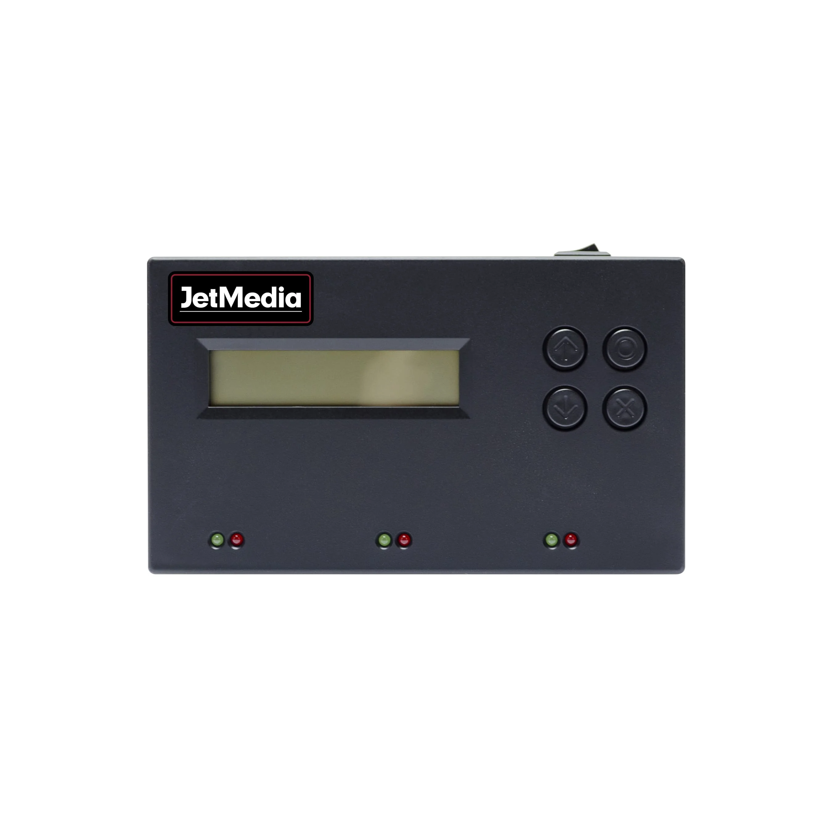

Standalone SD Memory Card Duplicator 1 to 2 Target Copier