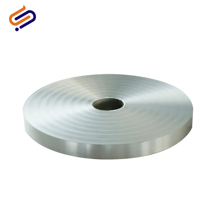 Aluminum Strip for Multilayer Pipes