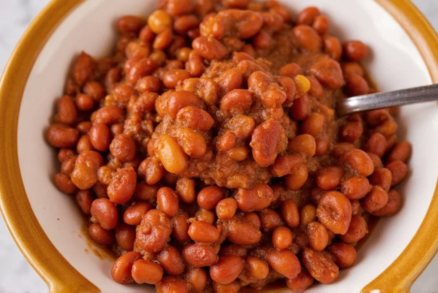 Perfect Chili Recipe with Chili Beans: Easy & Flavorful