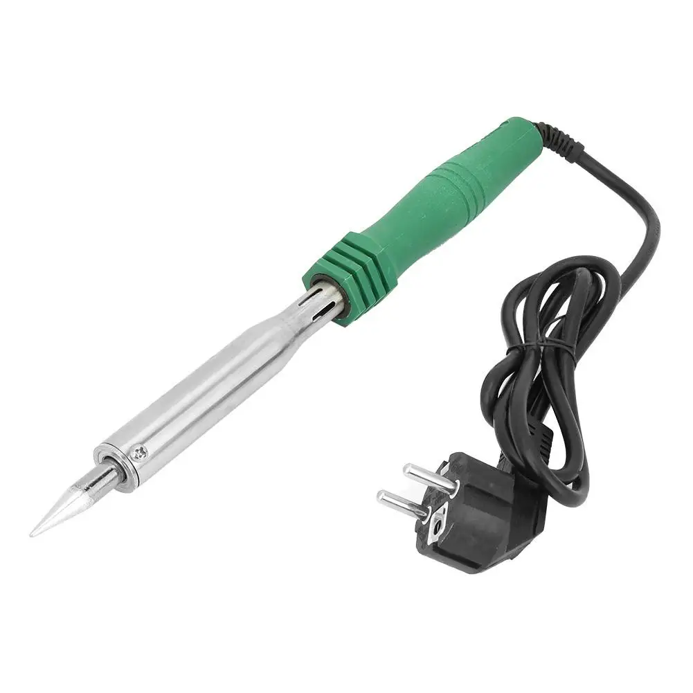 

150W Electric Temperature Gun Welding Soldering Iron EU Plug 220V High Quality Electric Soldering Iron Hot