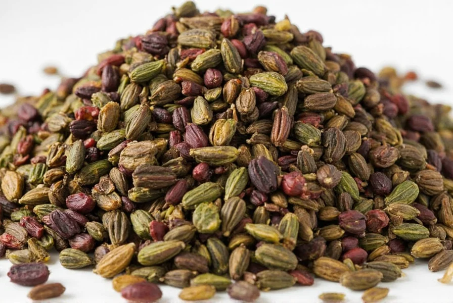Nicolas Vahé organic juniper berries