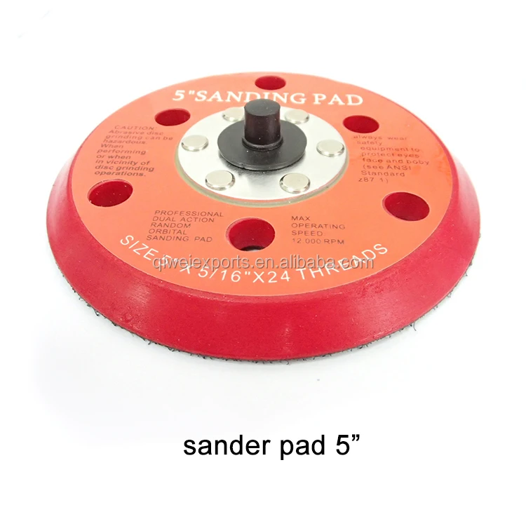 sander pad-1