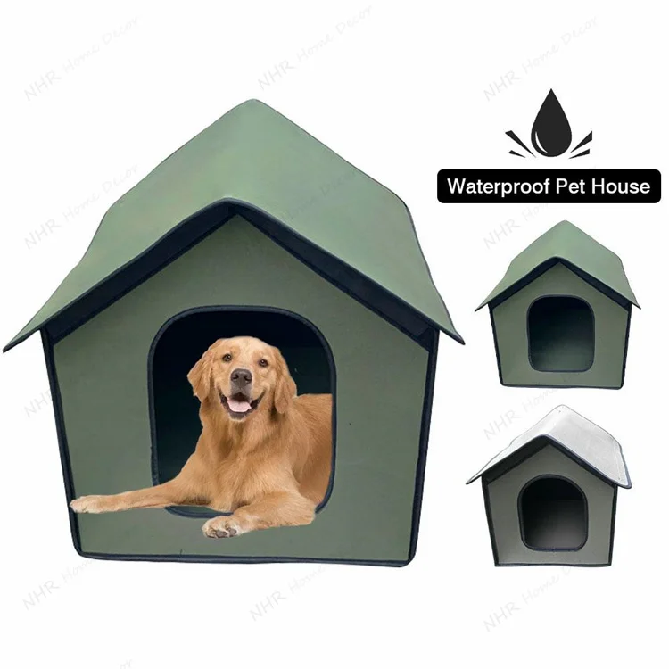 

High Quality Material Very Strong Pet Cage Dogs