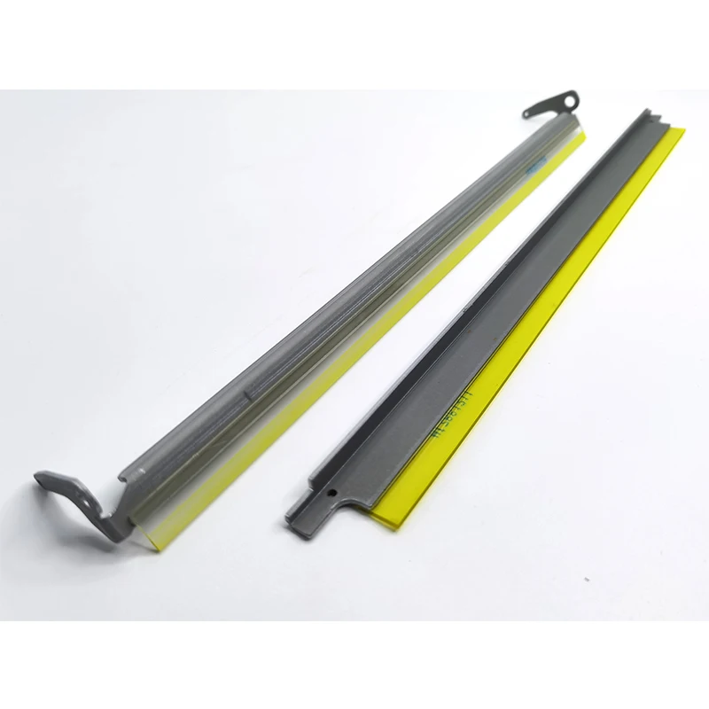 2 Pcs DU104-Blade OPC Drum Transfer Belt Cleaning Blade OEM for Konica Minolta BH Pro C5500 C5501 C6500 C6501 Press C6000 C7000