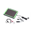 3W 5V mini Polycrystalline Solar Panel Low Price high efficiency cells A Grade Small Solar Panel