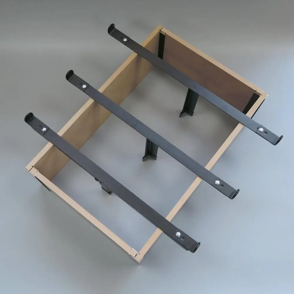 
Customized Furniture Hotel wooden Bed Base Wooden bedroom furniture 