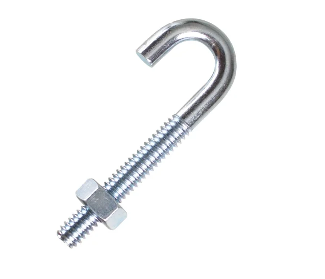 HOOK BOLT M6 M8 X 28MM SELA WASHERS SPAT ROOFING DISCOUNTED 