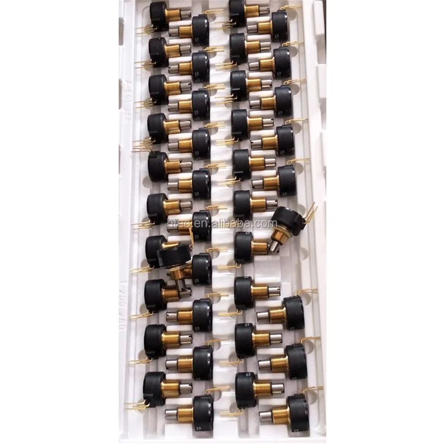 Potentiometer PL310 10K0 AA111 SG 82061