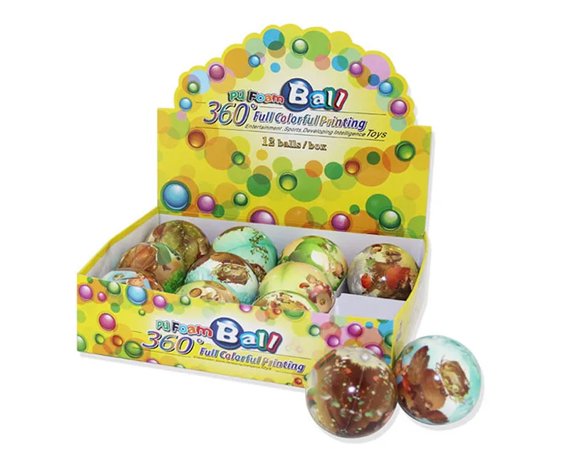 Customized design colorful 2.5