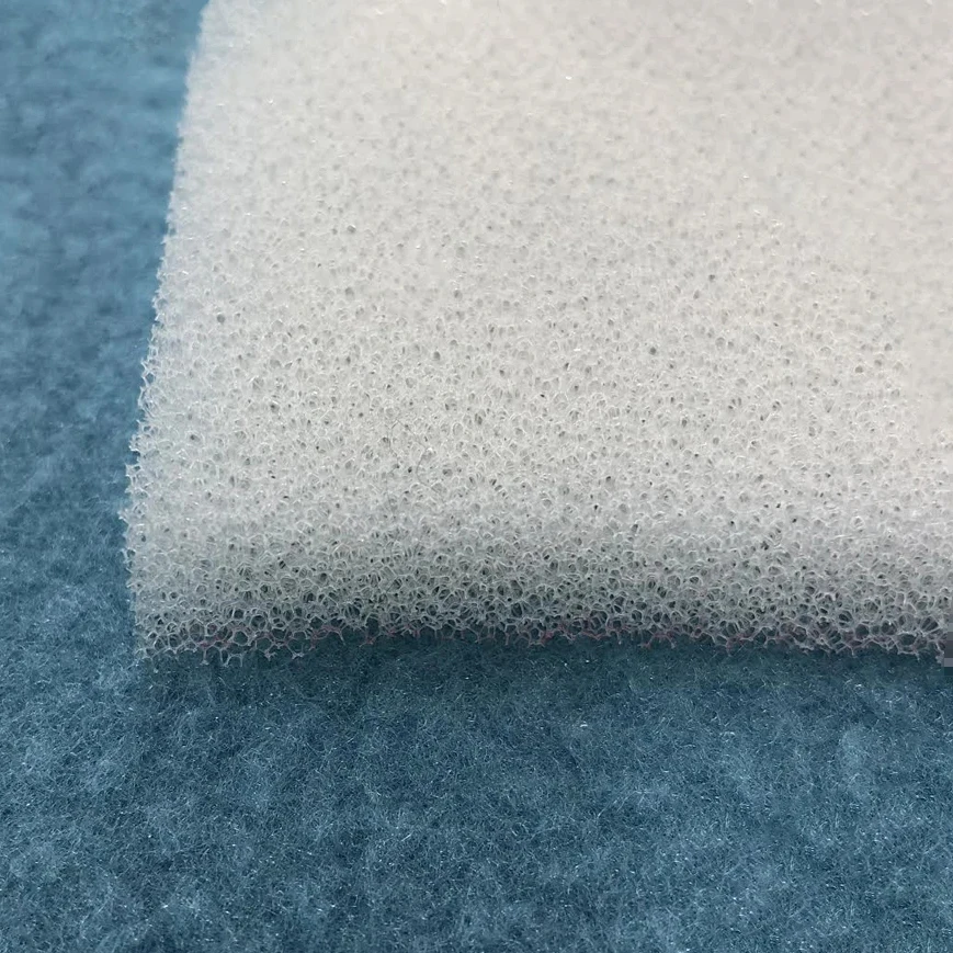 High Quality Porous Quick Dry Foam Outdoor Furniture Cushions Foam
