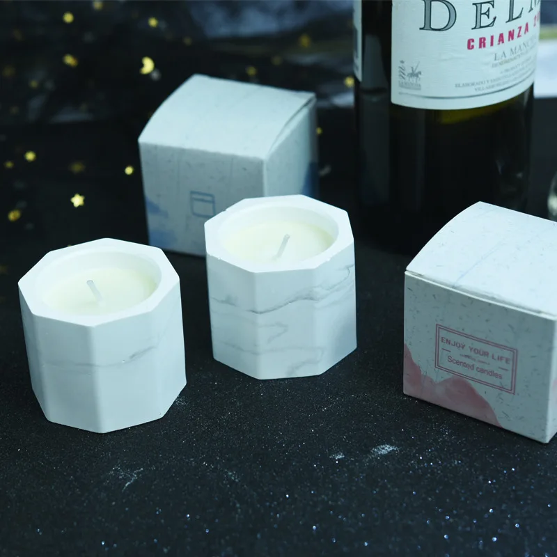 Aromatherapy Candle Premium Scented Candles Relaxation Aromatherapy ...