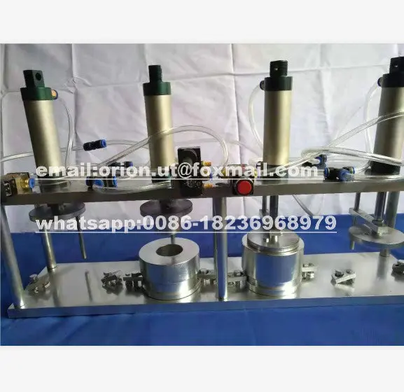 4 Piston Bath Bomb Machine,65mm Manual Bath Bomb Ball Press Machine With Mixer Buy Manual Bath