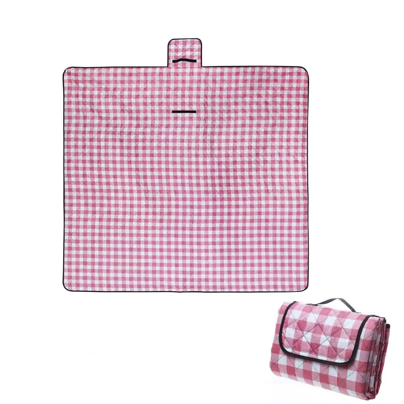 

Newest Design Top Quality Outdoor Camping Sleeping Pad Picnic Blanket, Customized
