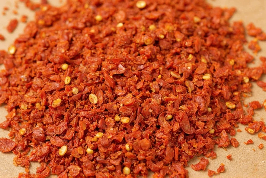 Best Substitutes for Chili Flakes: Practical Alternatives