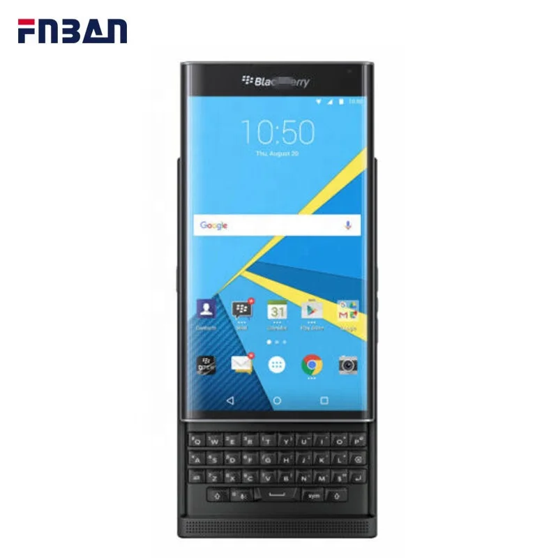 

Unlocked Mobile Phone For Blackberry priv