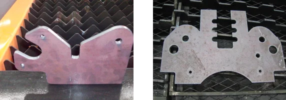 portable cnc plasma metal cutting machine