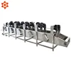 Heat air dryer mini small vegetable forced cyclone cold heatless air dryer