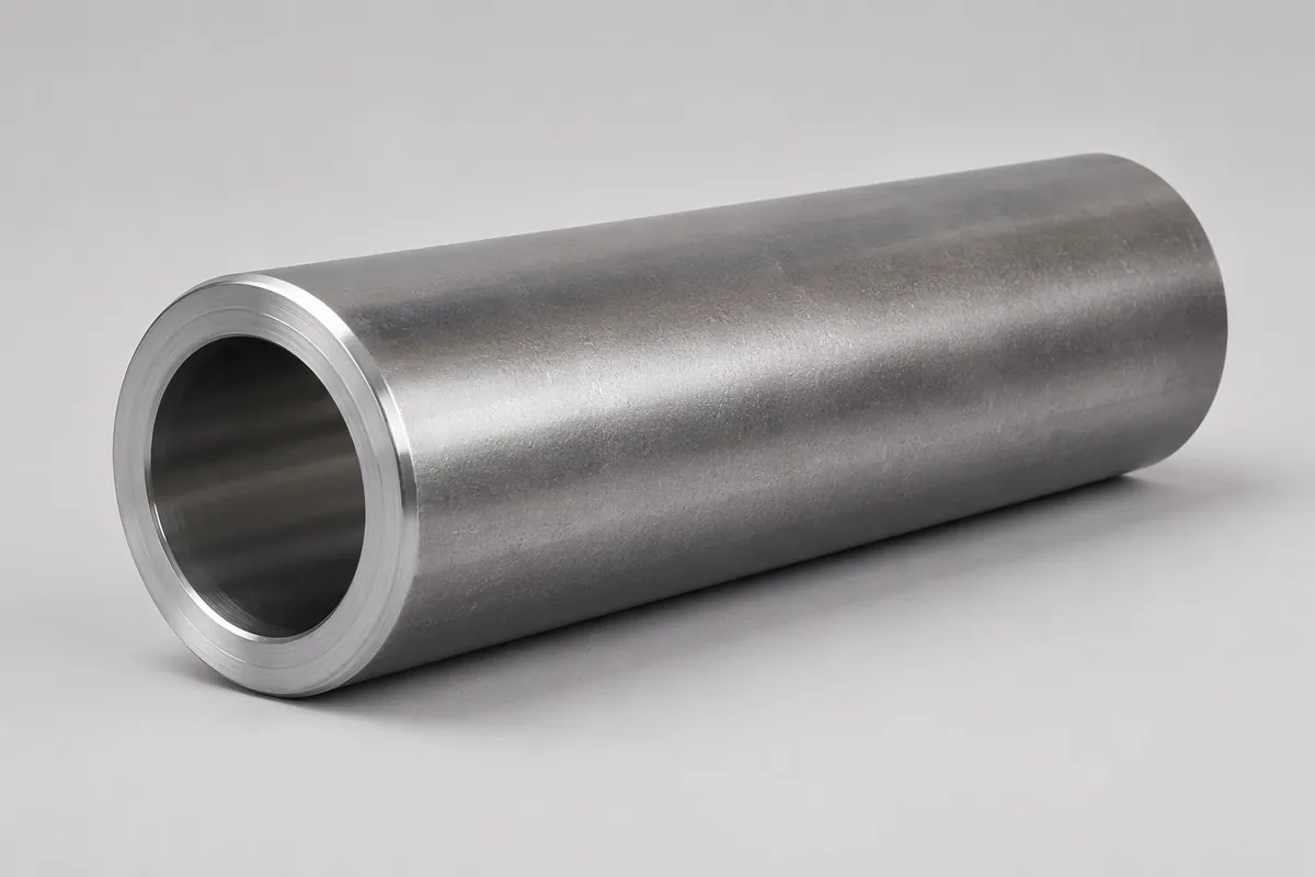 Honed Seamless Tube for Hydraulics, grades E355 / 20# / ST52